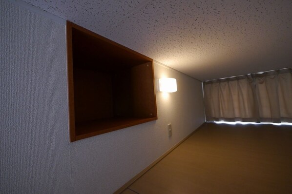 レオパレスヒルズM・S・Aの物件内観写真